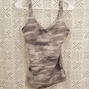 Under Armour Camo Tank